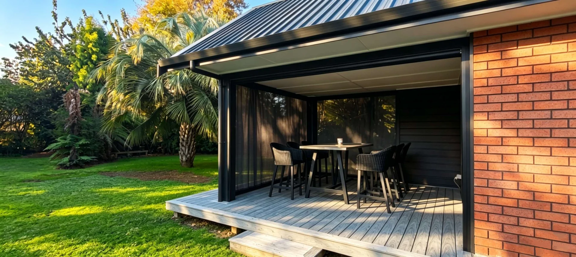How Much Do ZIP Blinds Cost in NZ, and How Many Sides Should You Budget For?
