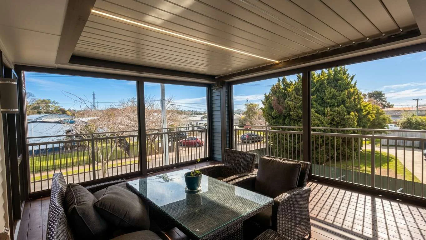 Are ZIP Blinds Worth It? Common Questions for NZ Pergolas and Decks