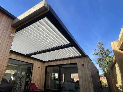 Custom Pergolas: Tailored Solutions for Every Backyard