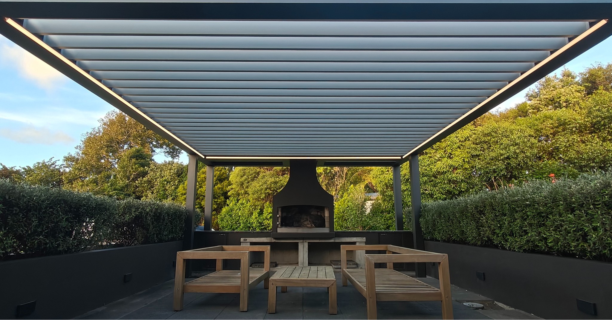 Design Inspiration: Pergola Secrets for Expansive Outdoor Living