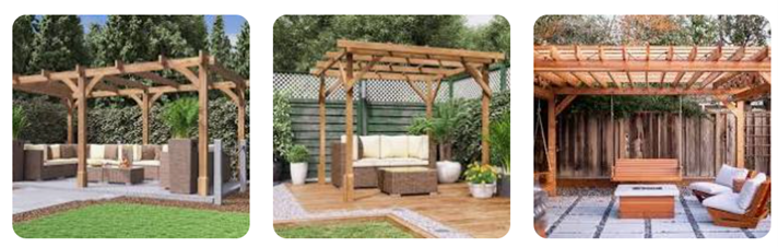 pergola nz, louvre roof nz, outdoor pergola nz