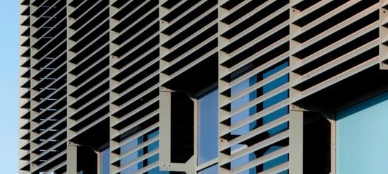 Improve Your Home’s Aesthetics with External Louvres for Windows