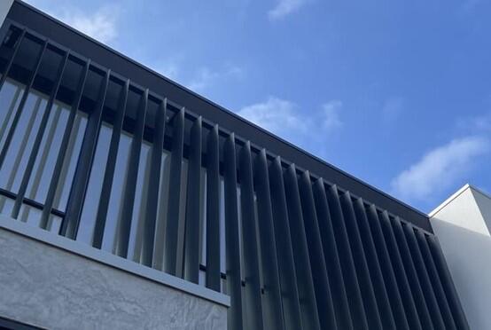 Innovative Kitset Louvres for Modern Homes in NZ