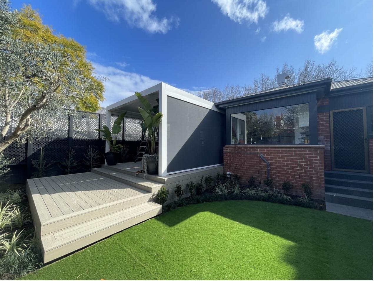 Louvresky at the Auckland Home Show 2025: Where Smart Outdoor Living Meets Stunning Design