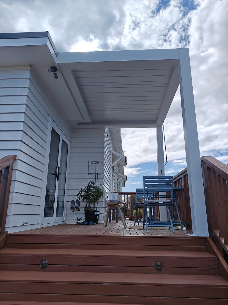 Custom Pergola Solutions for Unique Architectural Challenges