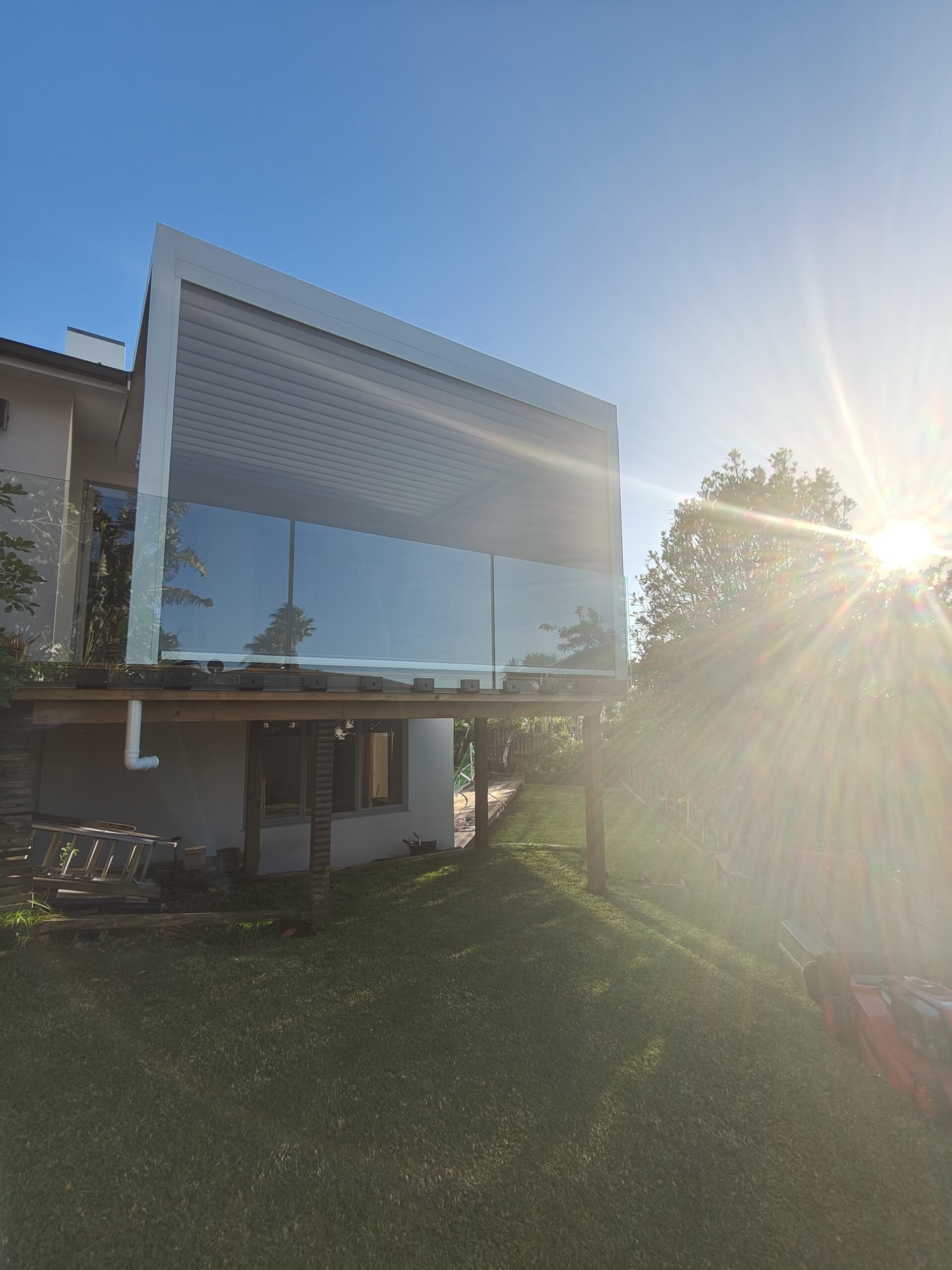 custom sunroom nz