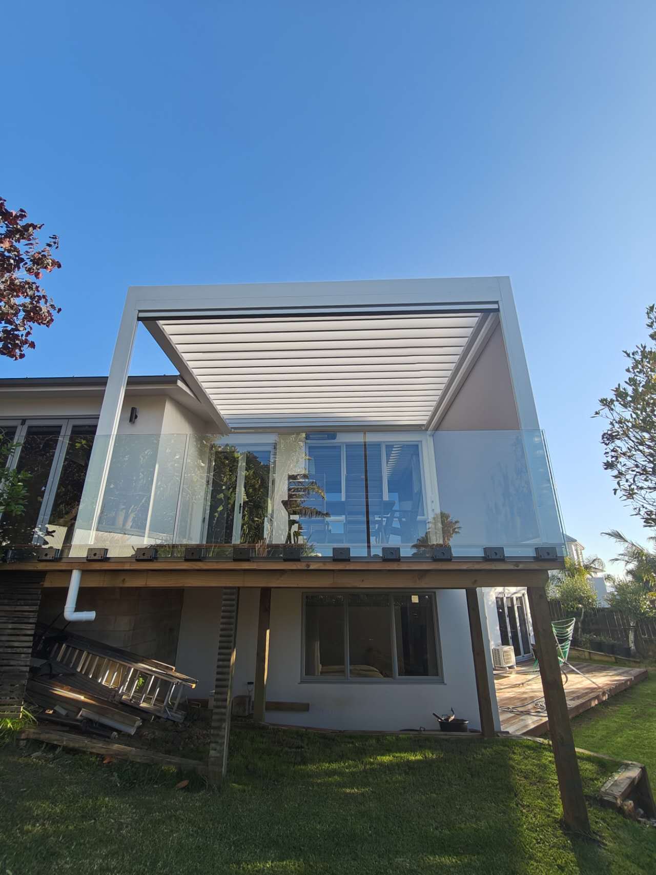 From a Family Wish to a Reality: A Custom Sunroom That Brought Everyone Together