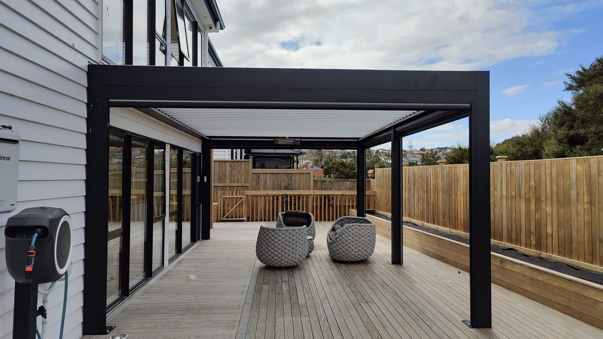 Pergola